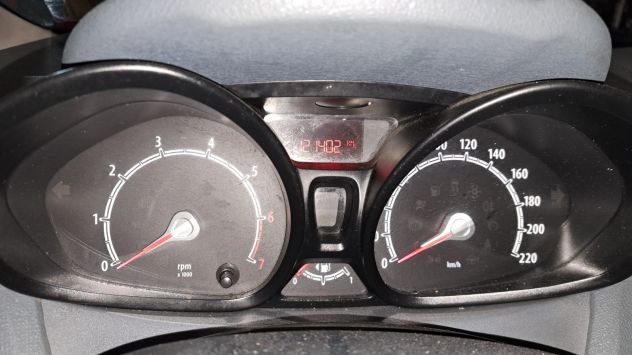 Ricambi vari Ford Fiesta 1.2 benzina del 2011 - Foto 9