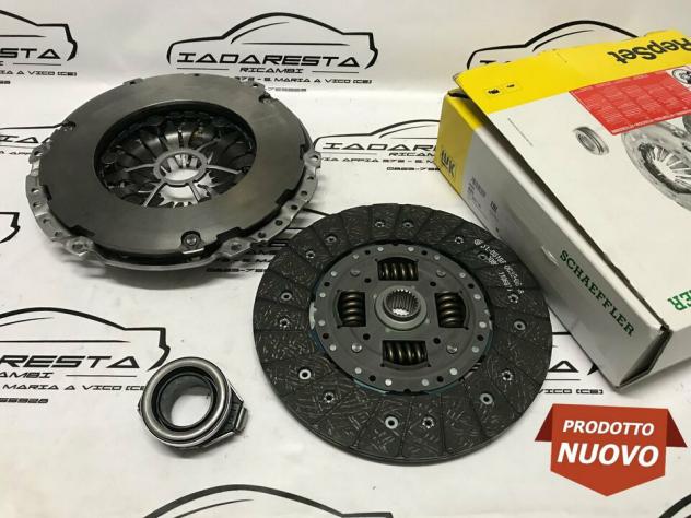 Kit Frizione Ford Ranger - Mazda BT-50 625305100 - Foto 2