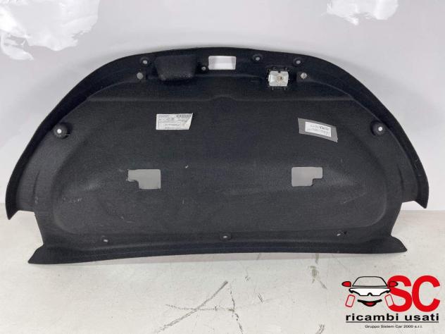 Rivestimento Cofano Posteriore Mercedes Cla W117 A1176907100 - 38716 - Foto 3