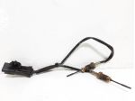 SENSORE TEMPERATURA SCARICO CITROEN C4 Cactus 9808312080 BHY (DV6FD) Diesel …