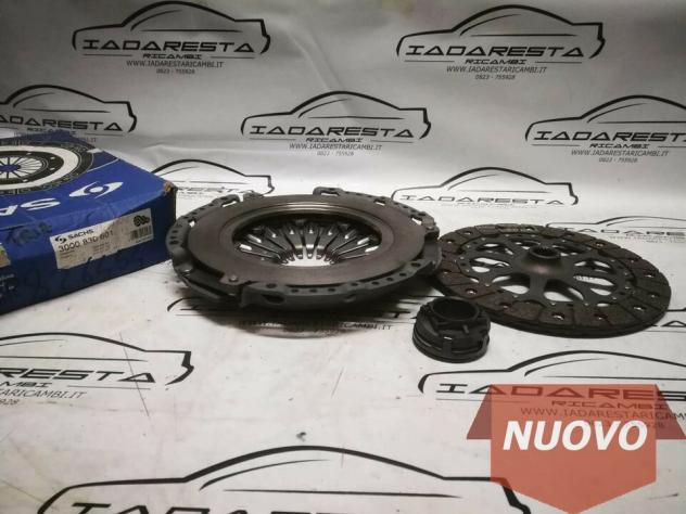 Kit Frizione Porsche Boxster - Cayman 98611691101 - Foto 3