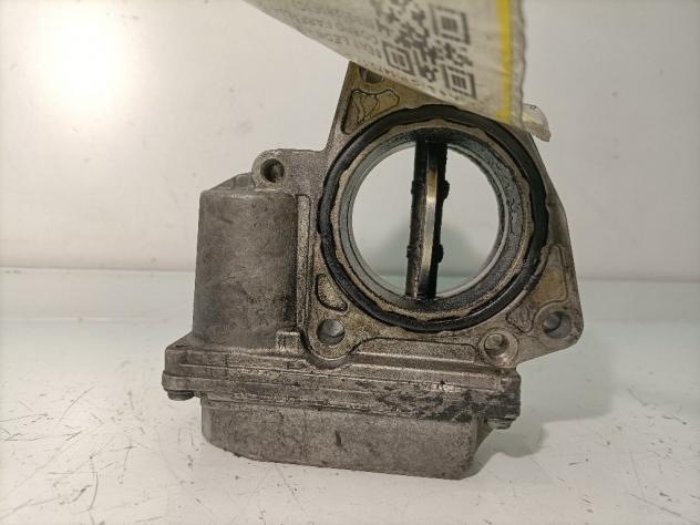 CORPO FARFALLATO SEAT Leon 2° Serie BXE diesel 1896 (0509) - Foto 4
