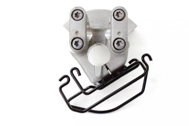 BMW C 400 X 32718559326 RISER SUPPORTO MANUBRIO K09 18 - 24 HANDLEBAR HOLDER - Foto 4