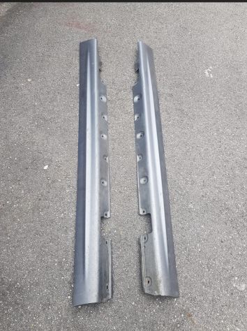 Accessore Bmw Mercedes w211 - Foto 7