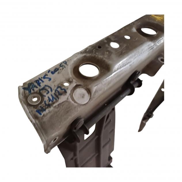 TRAVERSA BATTICOFANO TOYOTA Yaris Serie 5321652010 1SZFE (9903) - Foto 3
