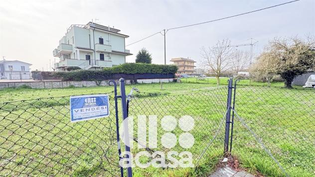 Terreno edificabile ottima posizione - Foto 4