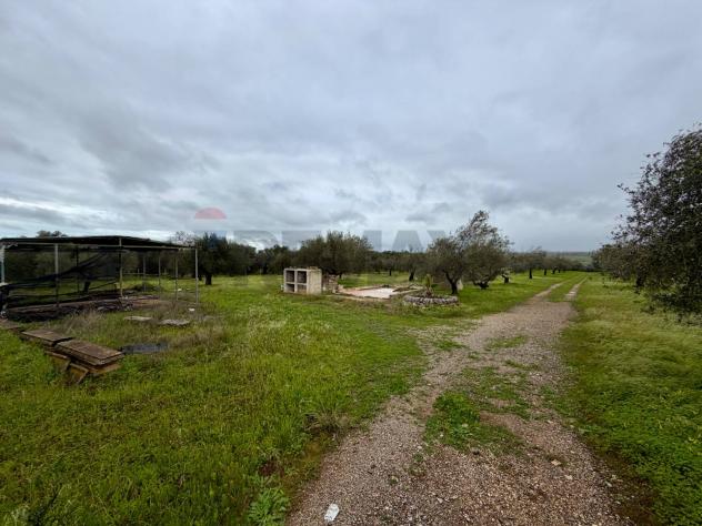 Terreno in vendita a Chiaramonte Gulfi - Foto 4
