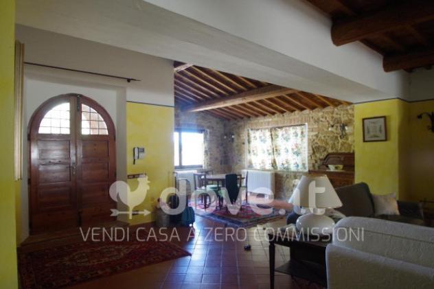 Rustico / Casale di 285 m² con più di 5 locali in vendita a Montepulciano - Foto 20