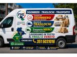 Servizio di Traslochi e Sgomberi FVG