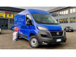 FIAT DUCATO 33 2.2 MJT PM-TM 140 CV - TELECAMERA POSTERIORE, CRUISE CONTROL &hellip;