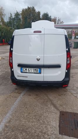 Renault express van - Foto 8