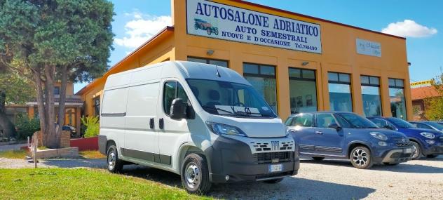 Fiat Ducato 35 2.2 Mjt 140CV PM-TM Furgone