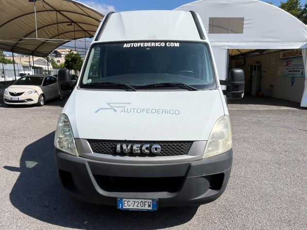Iveco Daily 3.0 Diesel 140cv L3 H2 - Foto 2
