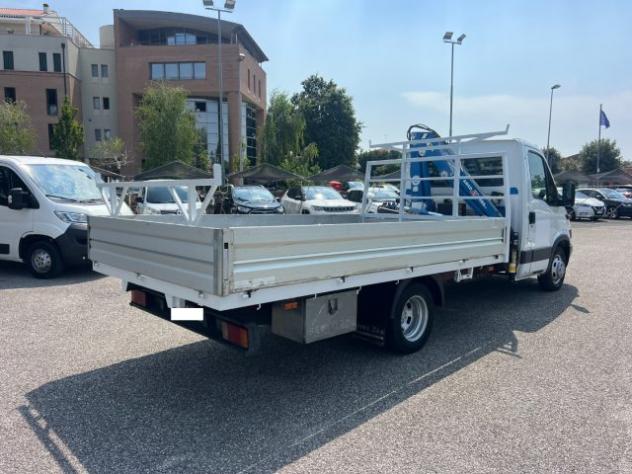 IVECO DAILY 35 C 13 rif. 23614023 - Foto 6