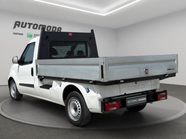 FIAT Doblo 1.6 MJT Work-Up rif. 23447523 - Foto 6
