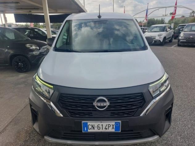 NISSAN Townstar 1.3 130 CV Van PC Acenta Benzina Aziendale Fattur rif. 24203152 - Foto 10
