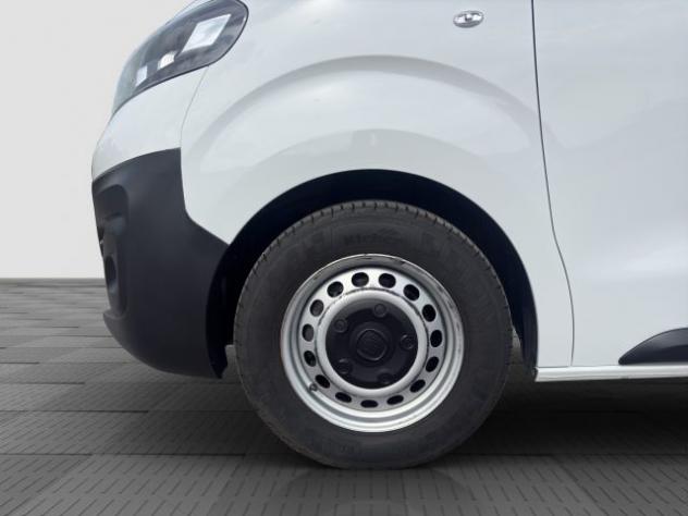 FIAT Scudo Scudo 1.5 BlueHDi 120CV PL-TN Furgone rif. 23717167 - Foto 6