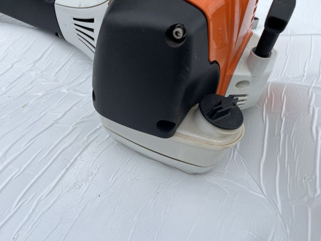 Decespugliatore STIHL 560C - Foto 10