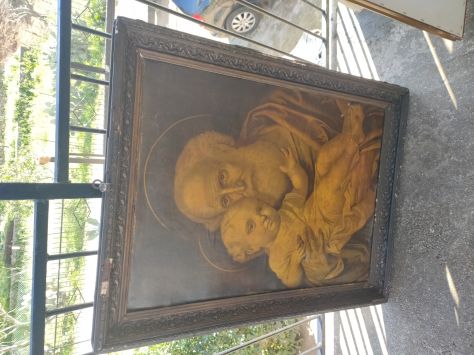 Bellissimo Quadro di San Giuseppe