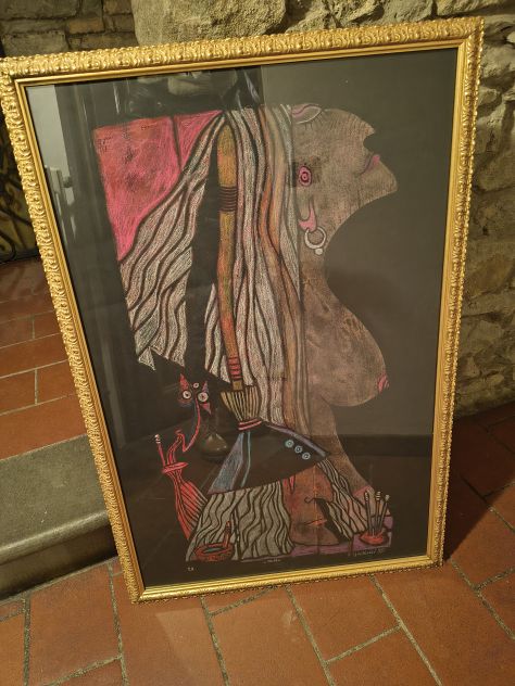 quadro s.giuliani95 - Foto 4