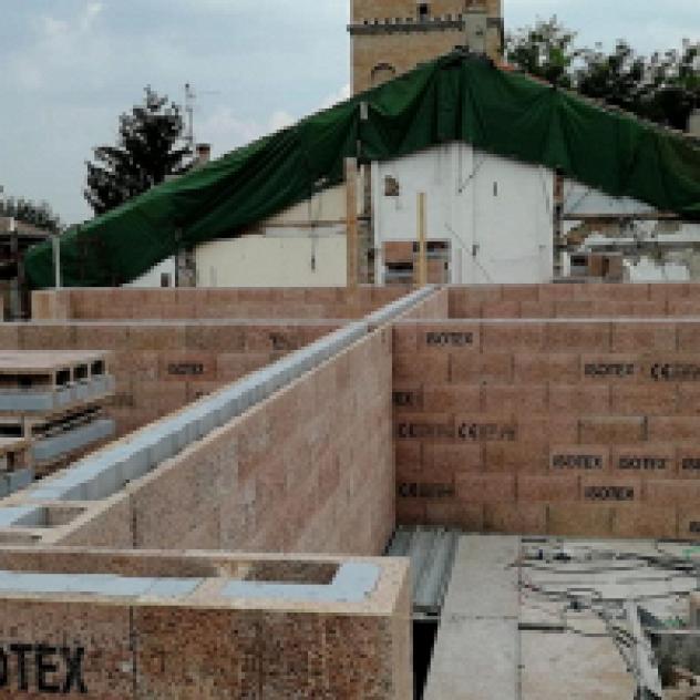 Cma Costruzioni S.r.l.s.