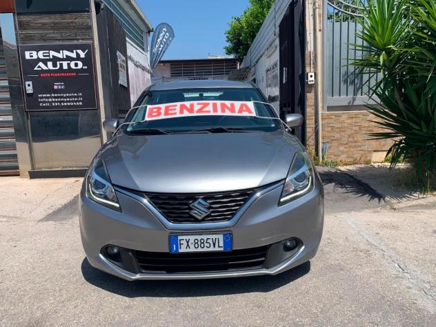 SUZUKI - Baleno - 1.2 Dualjet Top