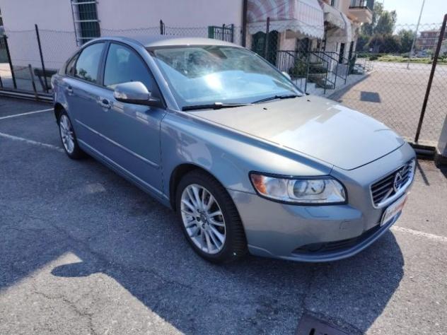 VOLVO S40 2.0 Summum rif. 24003331 - Foto 4