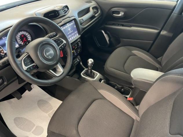 JEEP Renegade 1.6 Mjt 130 CV Limited rif. 24035112 - Foto 7
