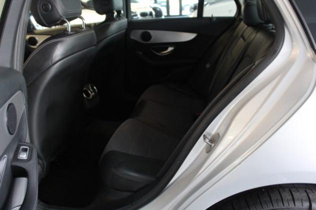 MERCEDES-BENZ C 250 2.0 d 4Matic 204 CV Premium Station Wagon rif. 23144050 - Foto 8