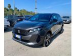 PEUGEOT 3008 PureTech Turbo 130 S&S GT rif. 23531883