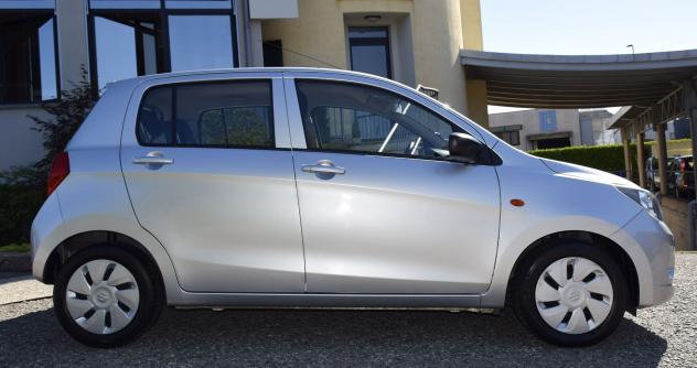 Suzuki Celerio 1.0 DualJet 2WD Cool S&S - Foto 4