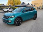 Volkswagen T-Cross 1.0 TSI 81kW Sport r-line