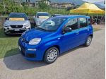 FIAT Pandina 1.0 FireFly 65 CV Hybrid Pop rif. 23516500