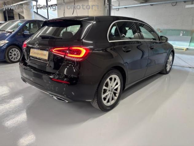 MERCEDES-BENZ A 180 d Automatic rif. 24008505 - Foto 5