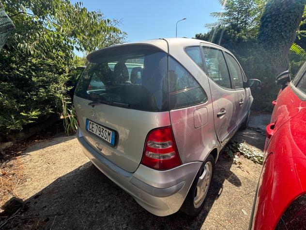 Mercedes-benz A 140 150 Classic Basic - Foto 4