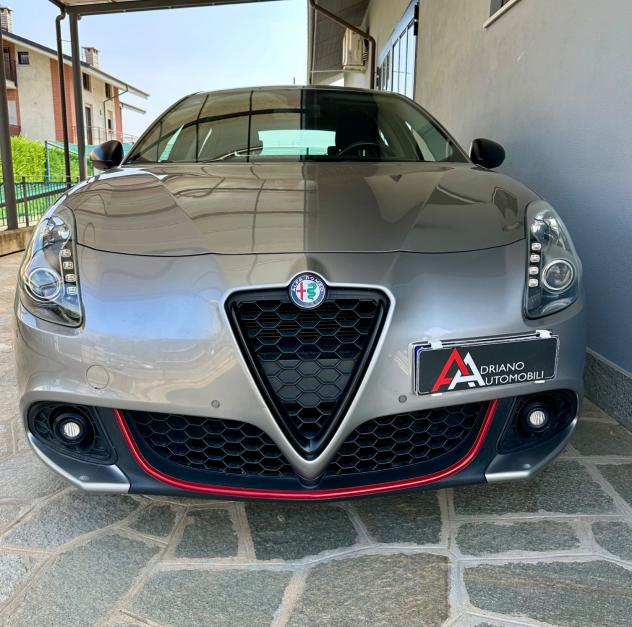 Alfa Romeo Giulietta 1.4 t. Giulietta 120cv - Foto 8