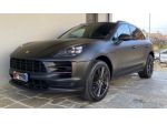 Porsche Macan 3.0 S 354cv pdk NERO OPACO