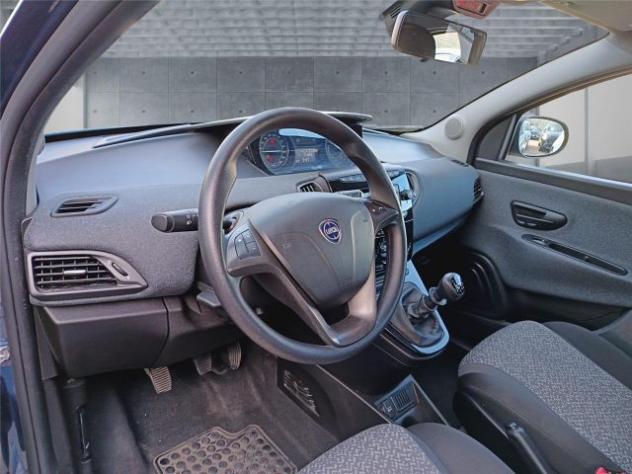 LANCIA Ypsilon 3ª serie 1.0 FireFly 5 porte S&S Hybrid Ecochic rif. 23925345 - Foto 10