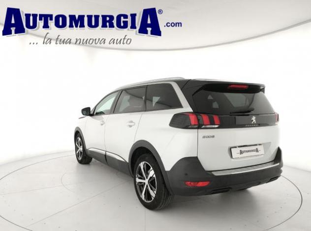 PEUGEOT 5008 BlueHDi 130 S&S EAT8 Allure 7 P.ti rif. 23928713 - Foto 4