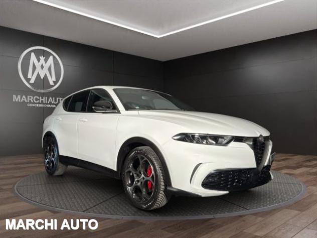 ALFA ROMEO Tonale 1.6 diesel 130 CV TCT6 Sprint rif. 24138950 - Foto 3