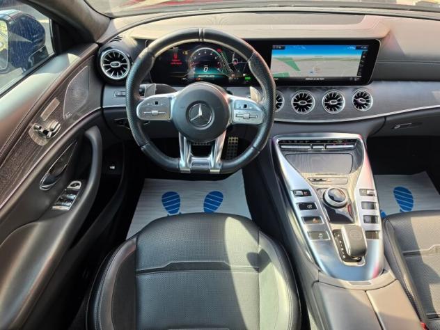 MERCEDES GT Coupé 4 (X290) GT Coupé 4 43 4Matic+ EQ-Boost AMG - Foto 10