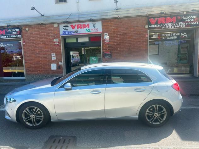 Mercedes-benz A 180 Business NEWWW