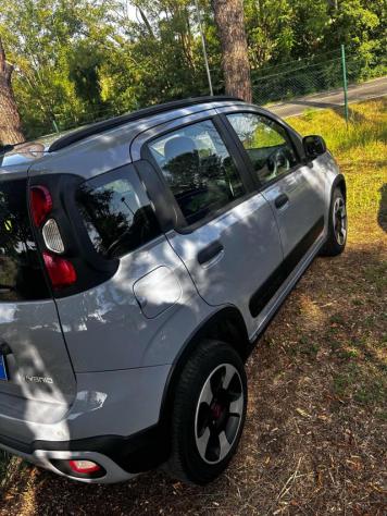 FIAT Panda 1.0 FireFly S&S Hybrid City Cross rif. 23940746 - Foto 4