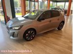 PEUGEOT 208 Hybrid 136e-DCS6Allure INCENTIVO REGIONE LOMBARDIA rif. 22584315