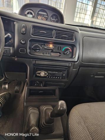 Mitsubishi L200 2.5 TDI 4WD Single Cab Pick-up GL - Foto 8