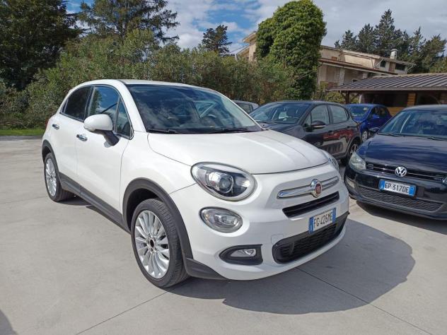 FIAT 500X 1.4 M.Air 140 CV Lounge - Foto 4