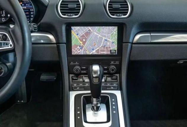 PORSCHE Cayman 718 2.0 Style Edition +ACC+LED rif. 23921918 - Foto 7
