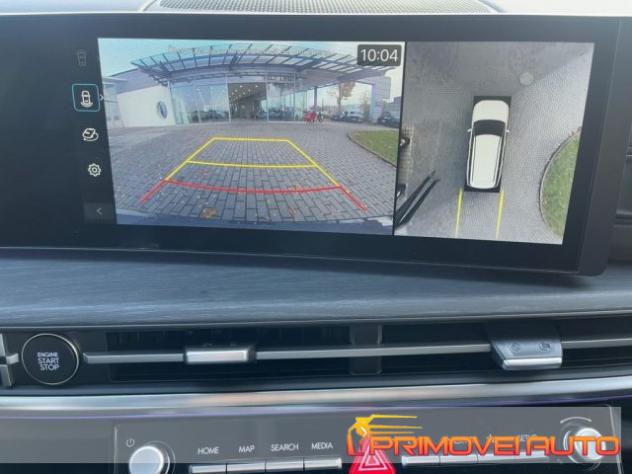 HYUNDAI Santa Fe 1.6 T-GDi HEV 4WD AT 5 posti Signatrure rif. 21841650 - Foto 8