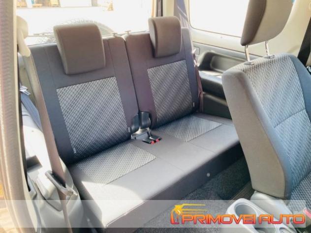 SUZUKI Jimny 1.3 4WD Comfort Ranger rif. 19715089 - Foto 4