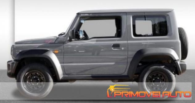 SUZUKI Jimny 1.5 5MT rif. 20686026 - Foto 9